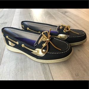 Sperry Angelfish Boat Shoe